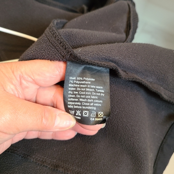 Helly Hansen Jacket/ Sz XL - Picture 5 of 5